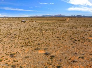 2424 E Valle Rd, Williams, AZ 86046