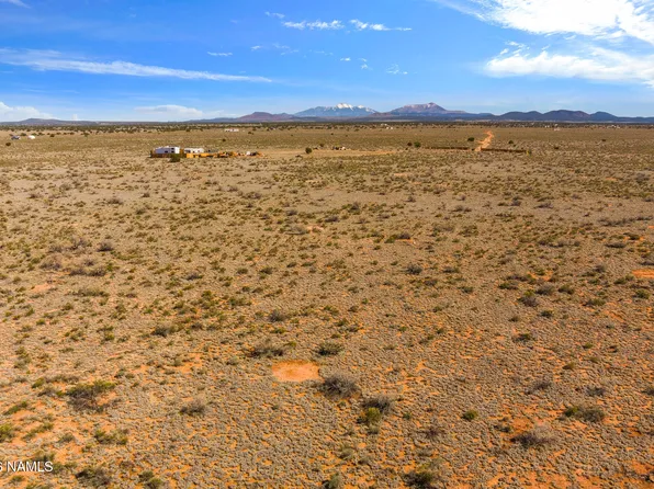 2424 E Valle Rd, Williams, AZ 86046
