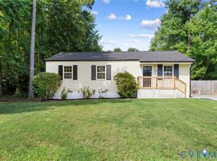 418 Marbleridge Rd, North Chesterfield, VA 23236