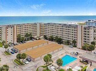 1860 N Atlantic Ave APT B805, Cocoa Beach, FL 32931