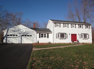 219 Westerly Ter, Rocky Hill, CT 06067