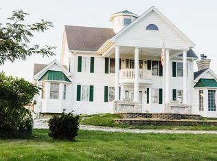 4487 Elder Rd, Union, MO 63084