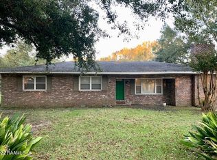 216 N Bobcat Dr, Eunice, LA 70535