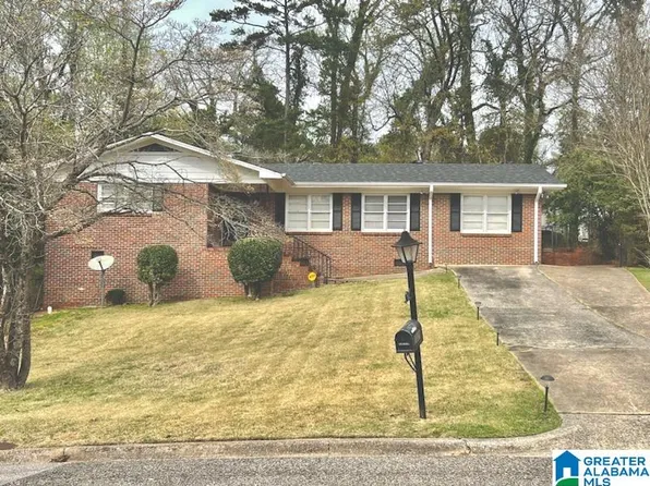 1029 Hyacinth Dr, Birmingham, AL 35235