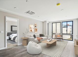 1648 Ridge Ave #201, Philadelphia, PA 19130