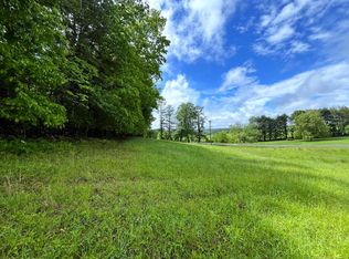Tbd Floyd Pike, Hillsville, VA 24343
