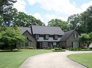 118 Clokey Dr, Gadsden, AL 35901