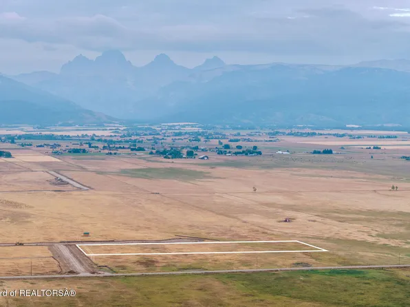 LOT 6 N 2000 W #4000-N, Tetonia, ID 83452