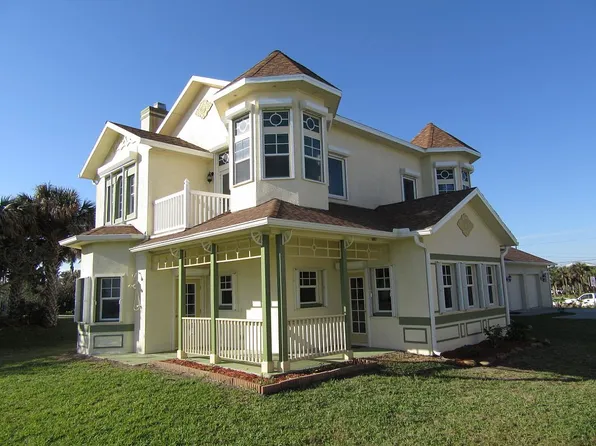6015 Highway A1a, Melbourne Beach, FL 32951