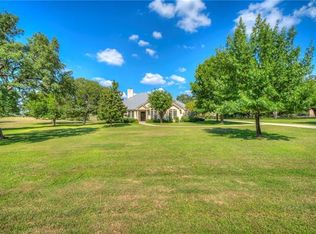 107 Kingsland Ranch Rd, Kingsland, TX 78639