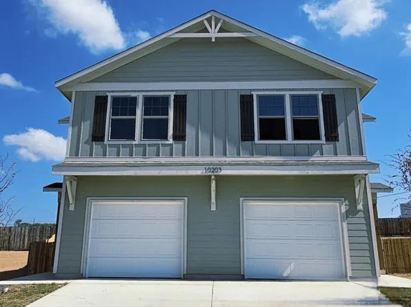 10203 Tulipwood Run #101, San Antonio, TX 78252