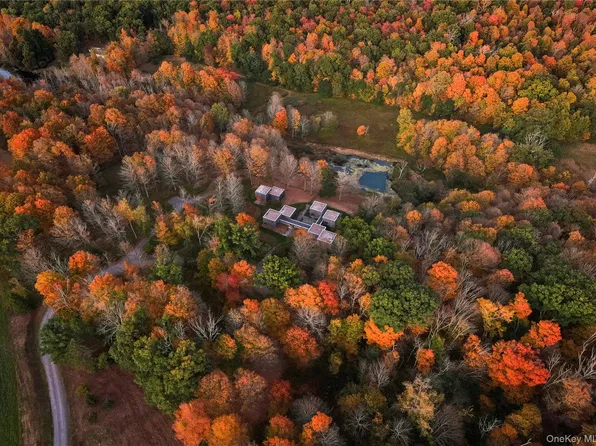(undisclosed Address), Millerton, NY 12546