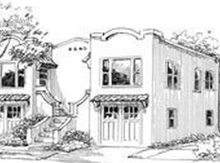 1821 Curtis St, Berkeley, CA 94702