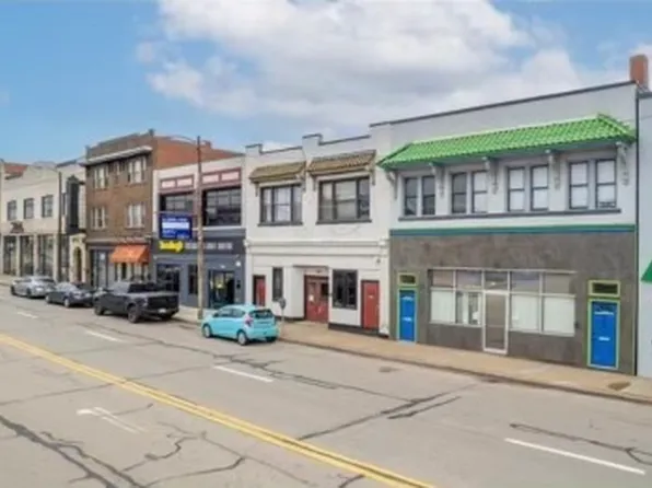 3247 W Liberty Ave #3247, Pittsburgh, PA 15216