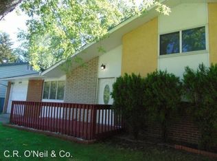 4989 Keelson Dr, Columbus, OH
