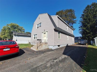 106 Riverside Dr, Utica, NY, 13502