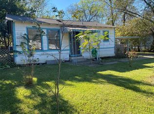 124 Gordon Dr, Terrell, TX 75160