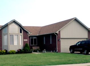 31179 Tiger Dr, Chesterfield, MI
