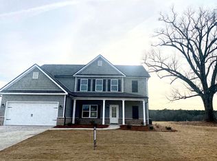 100 Harmony Farms Dr, Eatonton, GA 31024