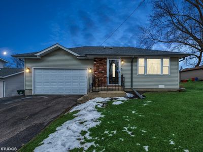 22114 W Loon Dr, Antioch, IL, 60002