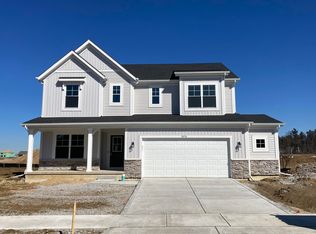 3856 Lookout Rd, Valparaiso, IN 46385