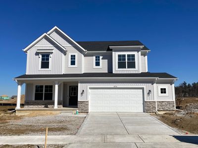 3856 Lookout Rd, Valparaiso, IN, 46385