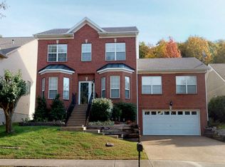 508 Hodges Ct, Franklin, TN 37067