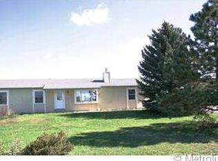 37568 Bluebird Ln, Elizabeth, CO 80107