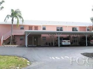 4523 SE 6th Pl APT 104, Cape Coral, FL 33904