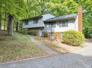 2514 Hillwood Pl, Charlottesville, VA 22901