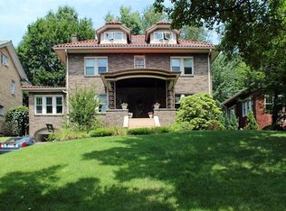 15 Mount Lebanon Blvd, Pittsburgh, PA
