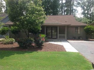 108 Hickory Dr, Conway, SC 29526
