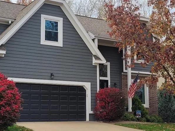 909 N Sumac St, Olathe, KS 66061