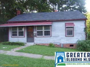 4300 41st Ave N, Birmingham, AL 35217