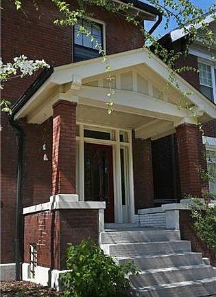 2nd image of 5758 Degiverville Ave