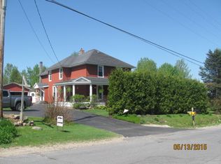 611 Webster St, Malone, NY 12953
