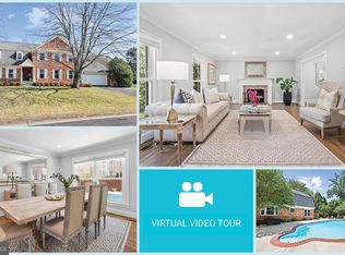 6368 Lynwood Hill Rd, Mc Lean, VA 22101