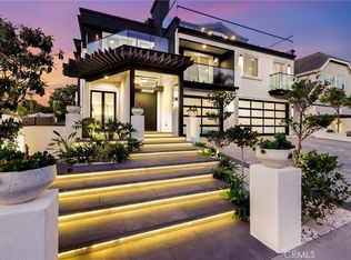 35242 Vista De Todo, Dana Pt, CA 92624