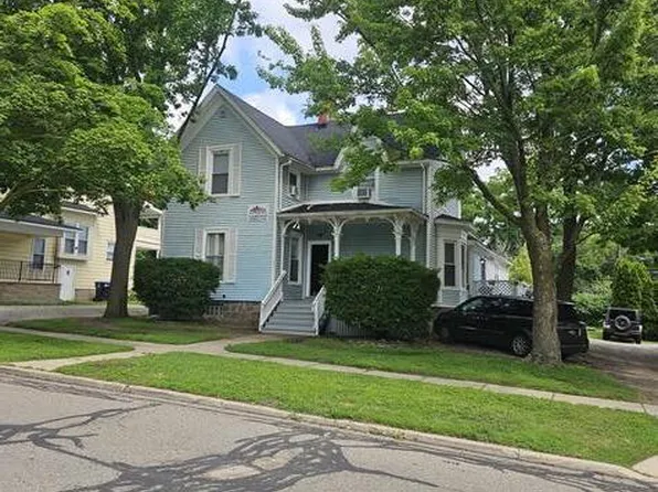 608 Pearl St APT 4, Ypsilanti, MI 48197