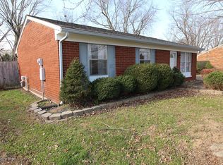 10788 Tarrytowne Rd, Louisville, KY 40272
