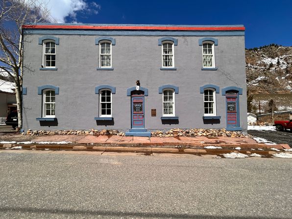 401 Rose St #1, Georgetown, CO 80444