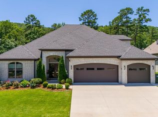 85 Clervaux Dr, Little Rock, AR 72223
