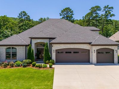 85 Clervaux Dr, Little Rock, AR, 72223