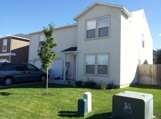 3424 Parktrail Ct, Caldwell, ID 83605