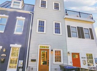 1533 A St NE, Washington, DC 20002