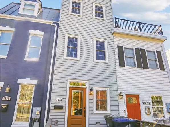 1533 A St NE, Washington, DC 20002