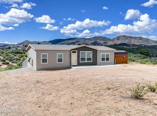 10845 E Janet Way, Dewey, AZ 86327