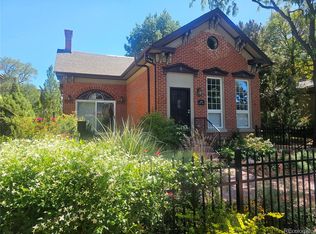 2834 Curtis St #3, Denver, CO 80205