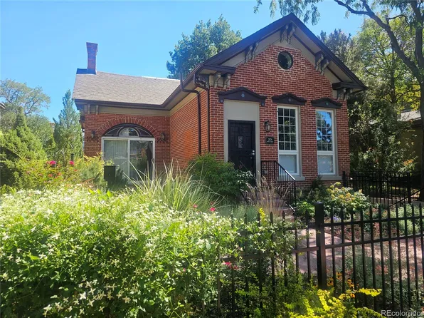 2834 Curtis St #3, Denver, CO 80205