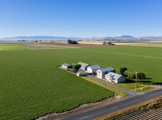 266 County Road 107, Tulelake, CA 96134